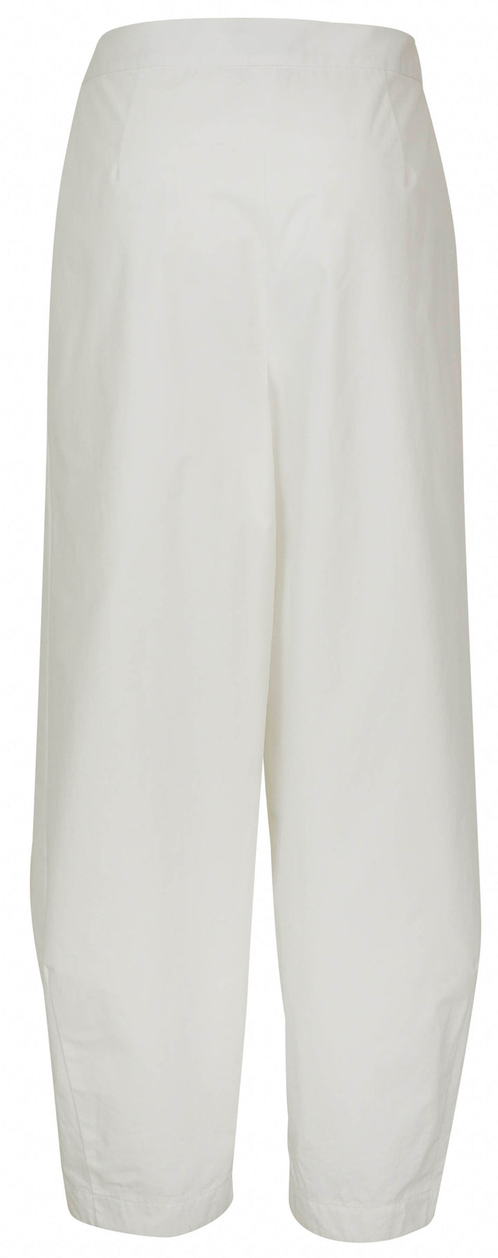Partow Niles Pants in White - Discounts on Partow at UAL