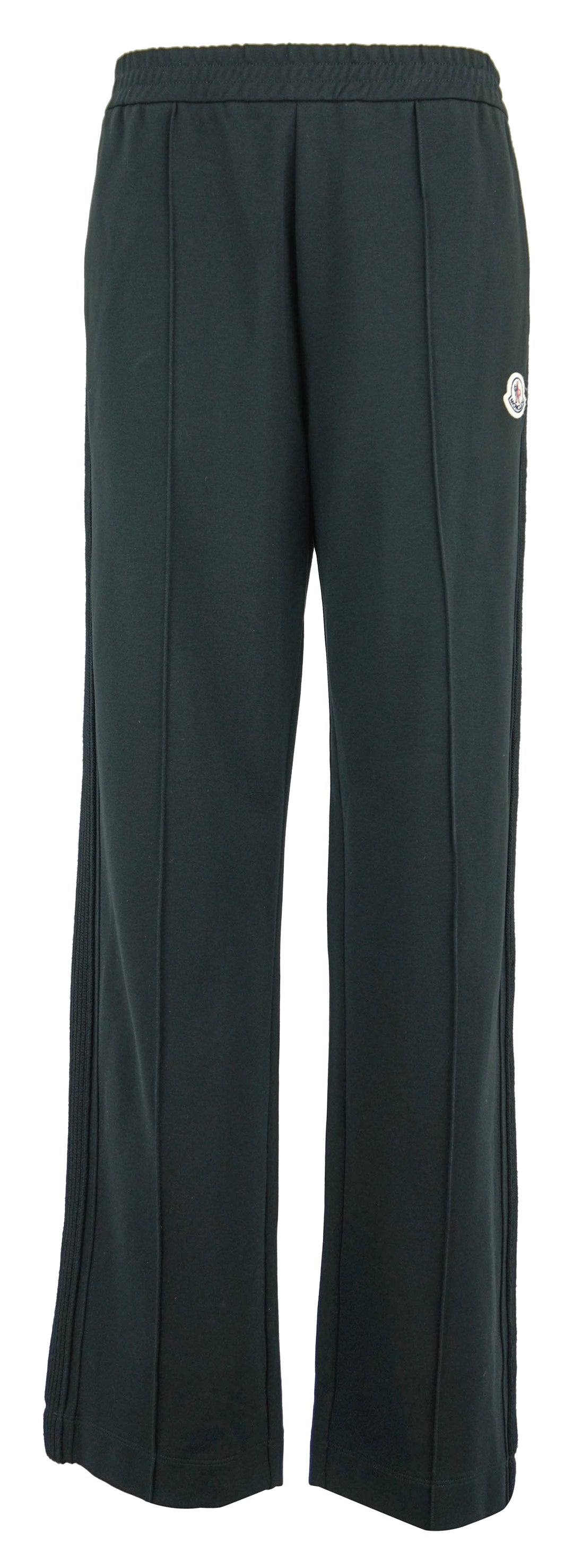 Moncler Track Pants in Black - Discounts on Moncler at UAL