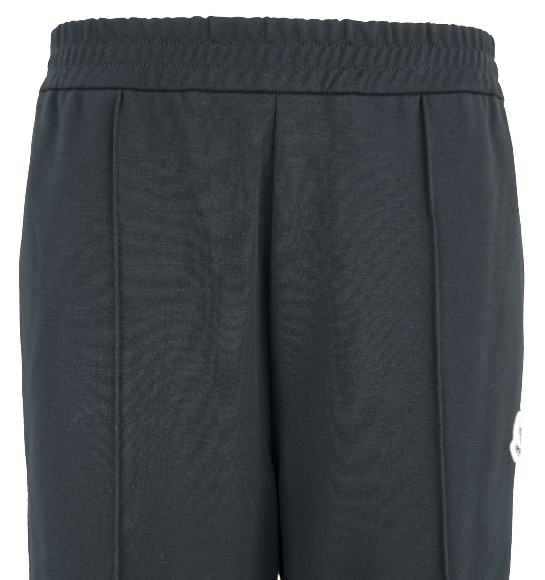Moncler Track Pants in Black - Discounts on Moncler at UAL