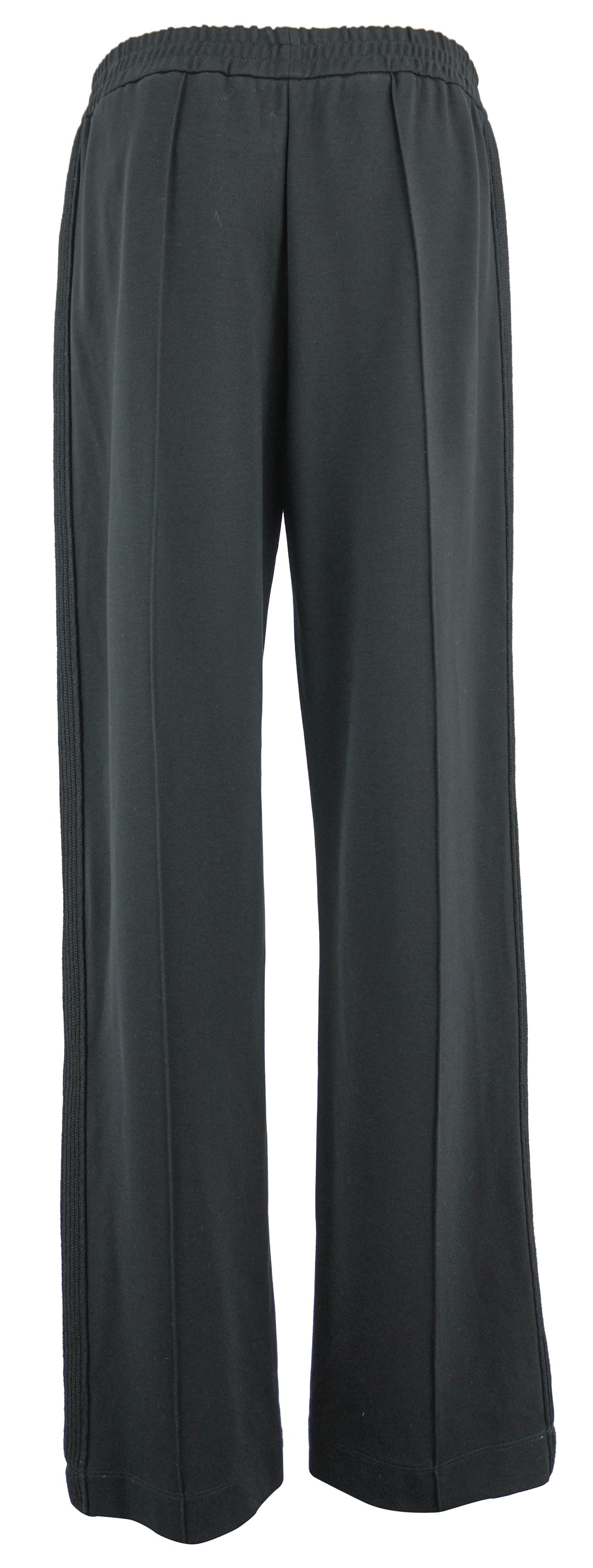 Moncler Track Pants in Black - Discounts on Moncler at UAL