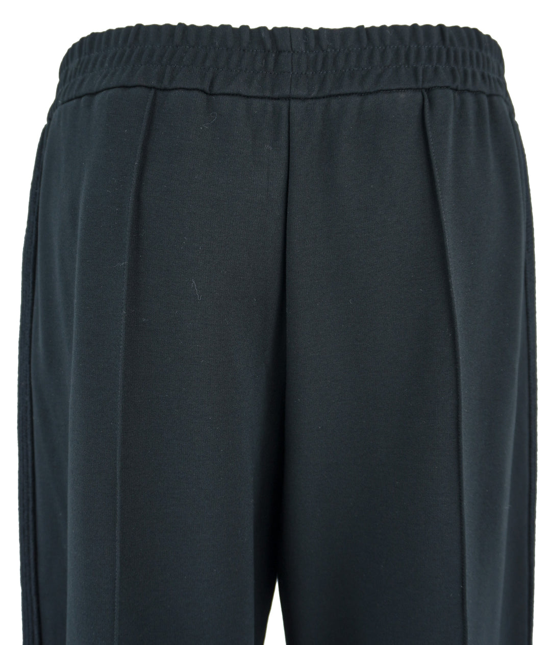 Moncler Track Pants in Black - Discounts on Moncler at UAL