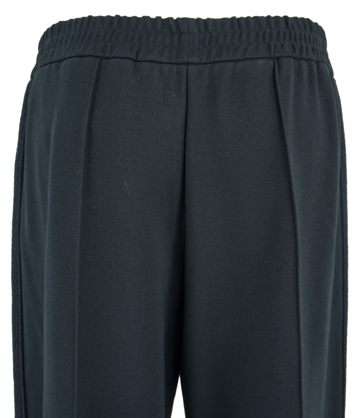Moncler Track Pants in Black - Discounts on Moncler at UAL