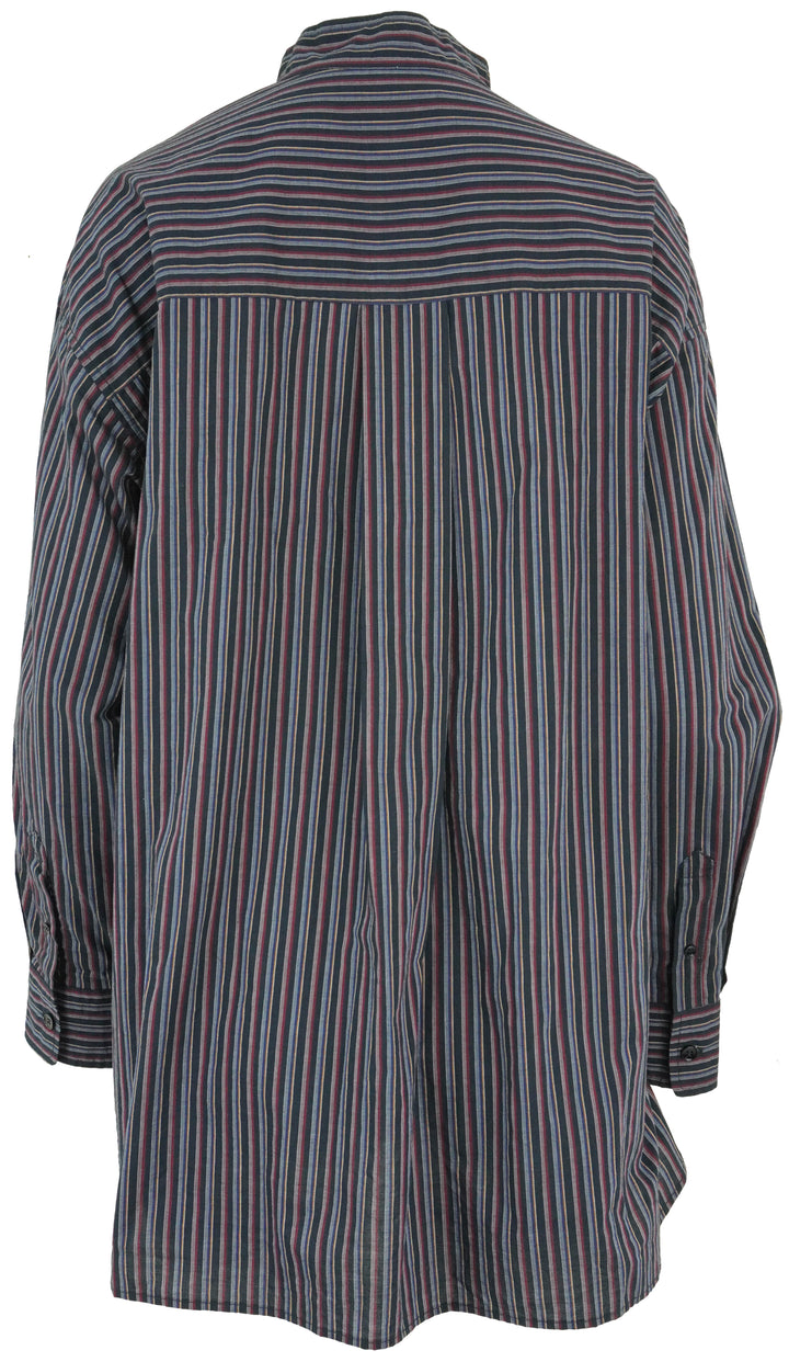 Isabel Marant Taylor Top in Black Midnight - Discounts on Isabel Marant at UAL