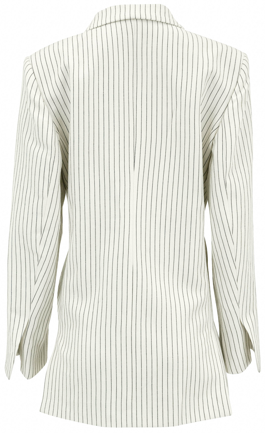 Frame Double Breasted Blazer in Cream Multi - Discounts on Frame at UAL