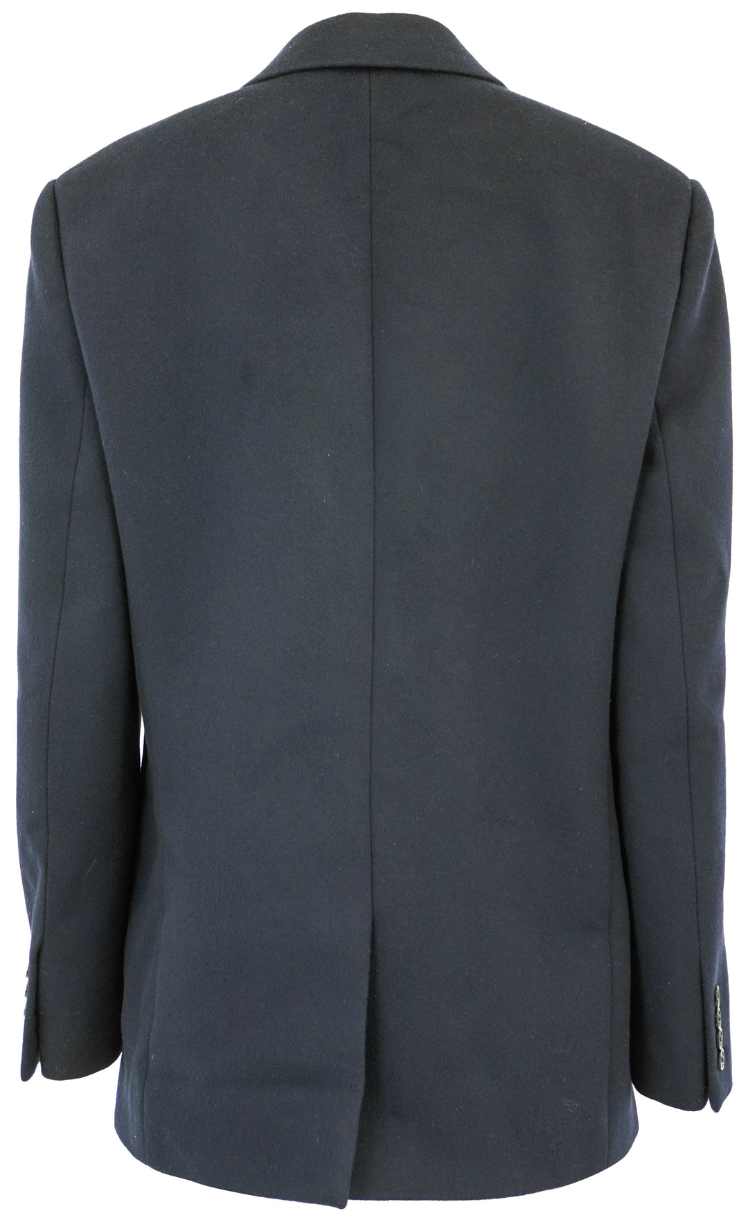 The Row Glenn Jacket in Navy - Discounts on The Row at UAL