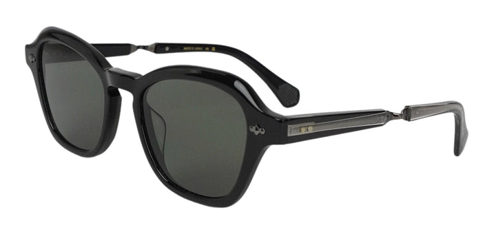 Mr. Leight Rell Femme Sunglasses in Black/Gunmetal - Discounts on Mr. Leight at UAL