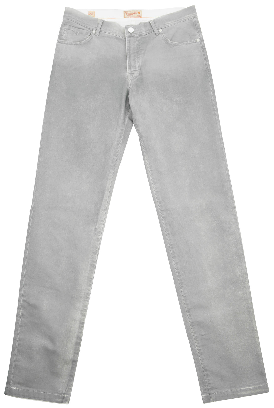 Marco Pescarolo Denim in Grey - Discounts on Marco Pescarolo at UAL