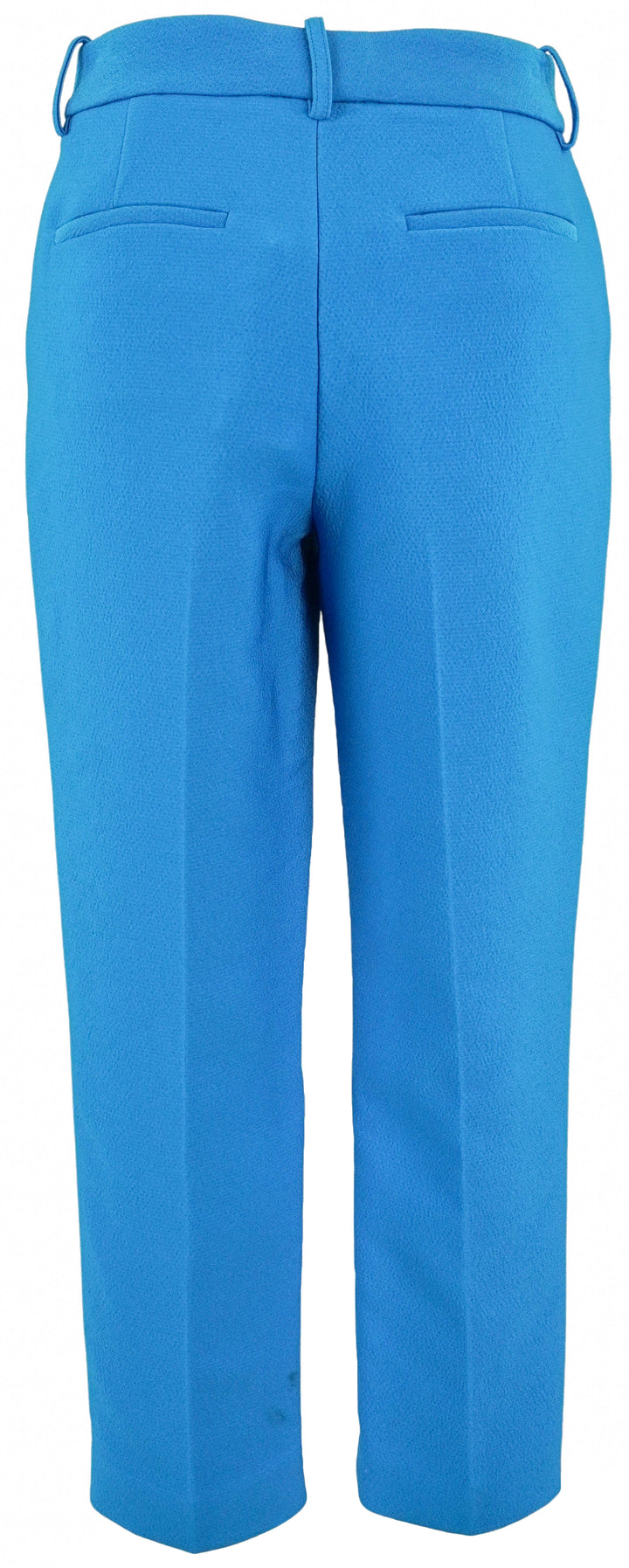 Rosie Assoulin Oboe Pants in Blue - Discounts on Rosie Assoulin at UAL