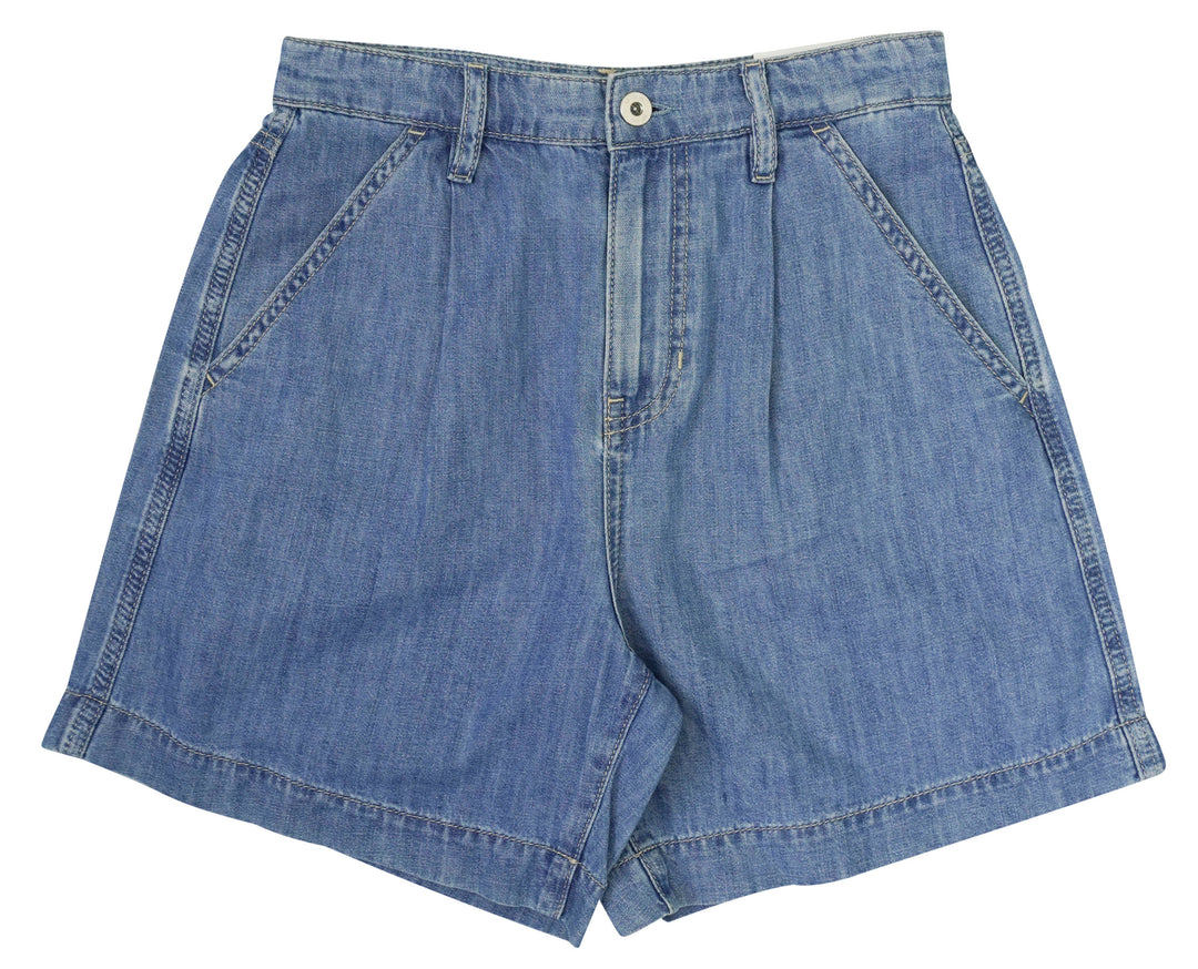 AG Jeans Mandy Shorts in Catalina - Discounts on AG Jeans at UAL