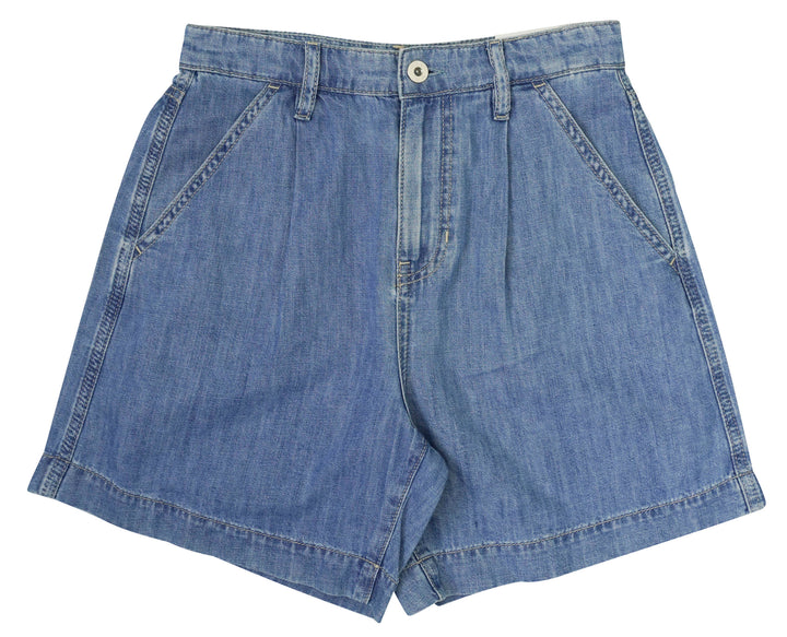 AG Jeans Mandy Shorts in Catalina - Discounts on AG Jeans at UAL