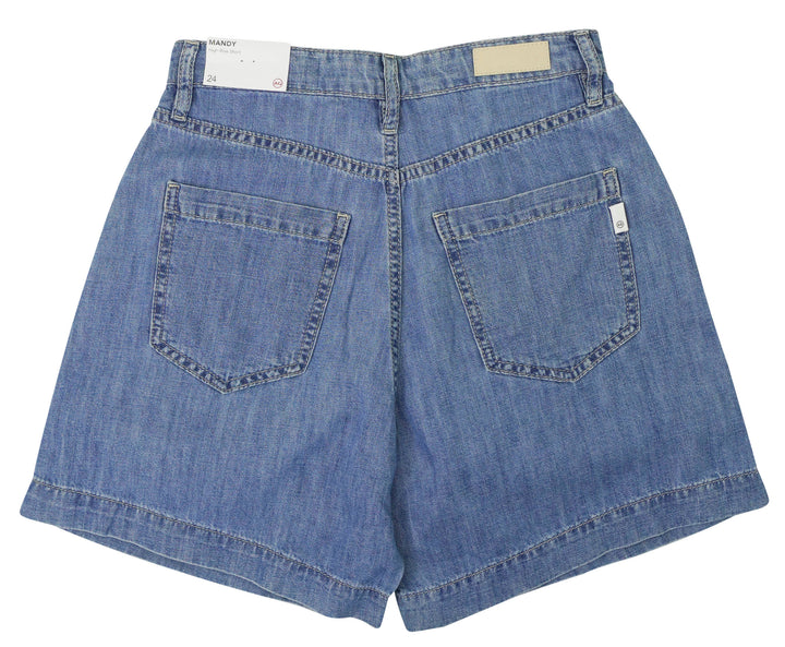 AG Jeans Mandy Shorts in Catalina - Discounts on AG Jeans at UAL