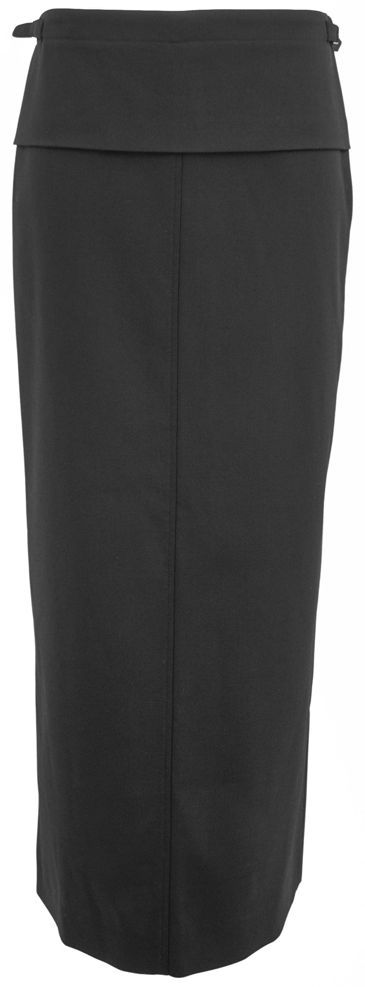 Proenza Schoulder Adriana Skirt in Black - Discounts on Proenza Schouler at UAL