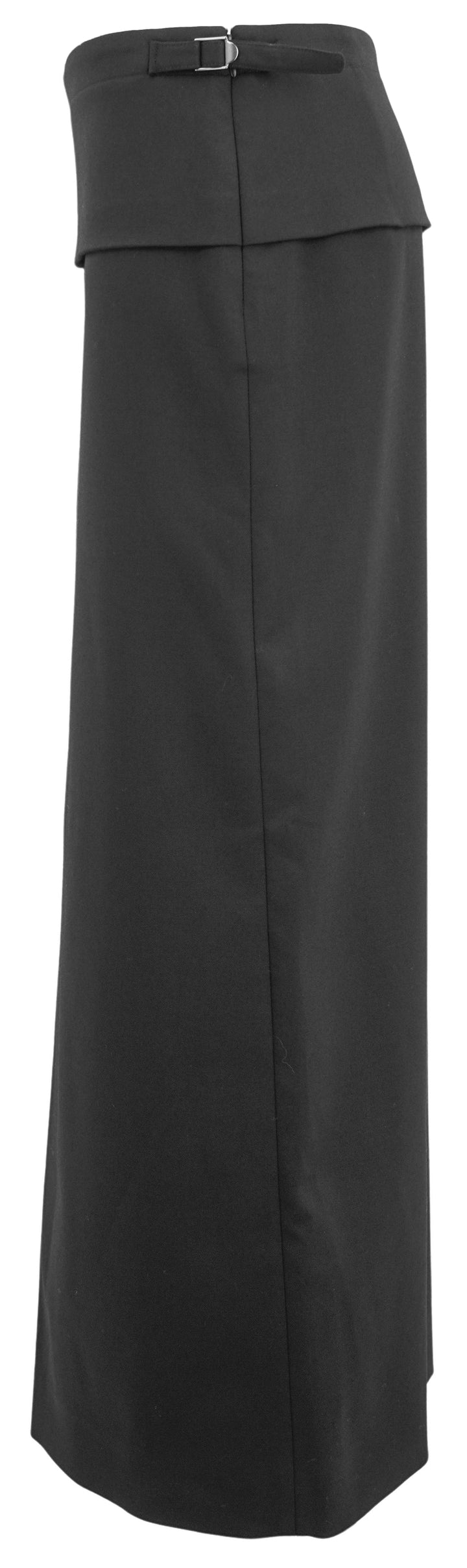 Proenza Schoulder Adriana Skirt in Black - Discounts on Proenza Schouler at UAL
