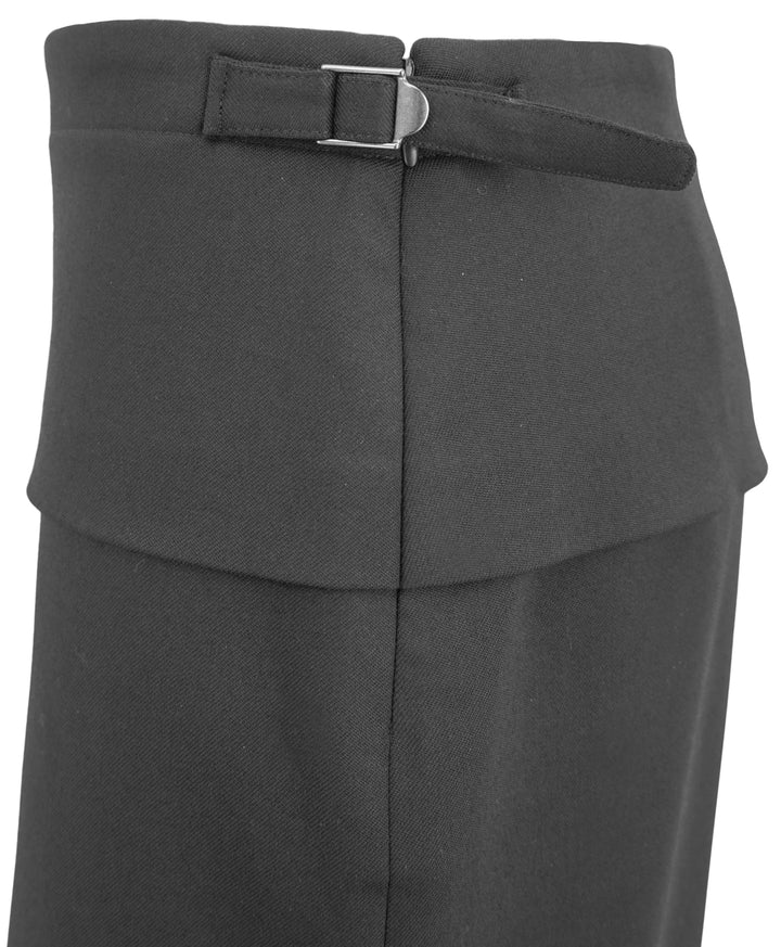 Proenza Schoulder Adriana Skirt in Black - Discounts on Proenza Schouler at UAL