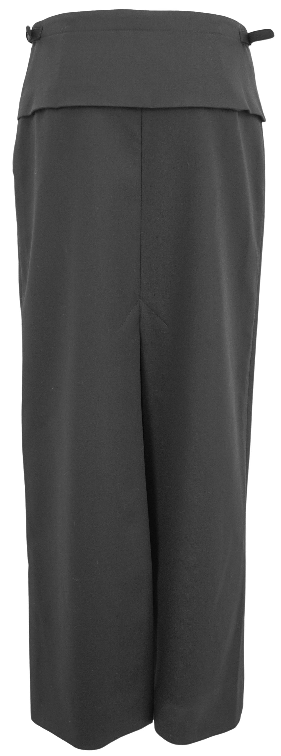 Proenza Schoulder Adriana Skirt in Black - Discounts on Proenza Schouler at UAL