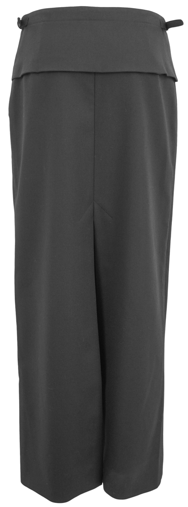 Proenza Schoulder Adriana Skirt in Black - Discounts on Proenza Schouler at UAL
