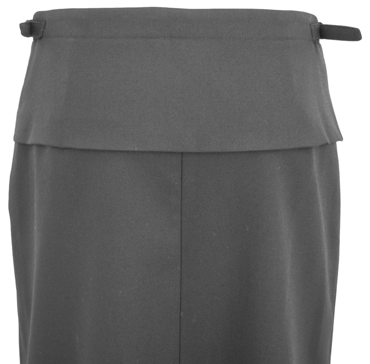 Proenza Schoulder Adriana Skirt in Black - Discounts on Proenza Schouler at UAL