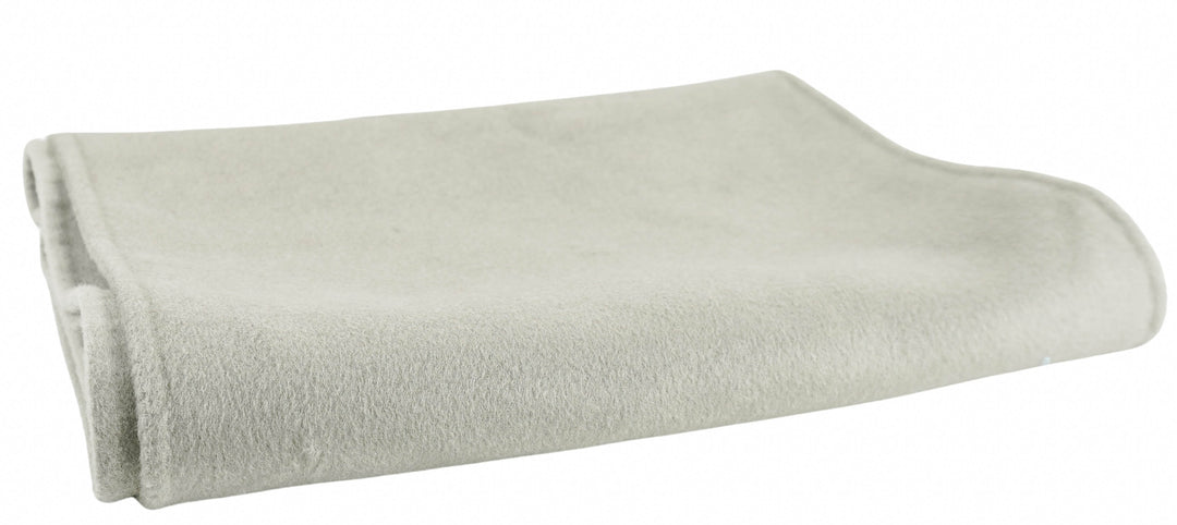 Toteme Long Double Scarf in Elephant - Discounts on Toteme at UAL