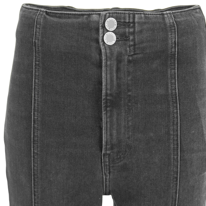 Veronica Beard Carson Denim in Washed Black - Discounts on Veronica Beard at UAL