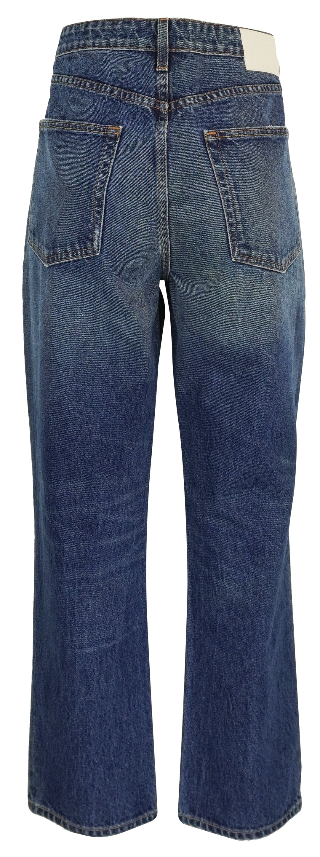 GRLFRND The Karolina Jeans in Midtown - Discounts on GRLFRND at UAL