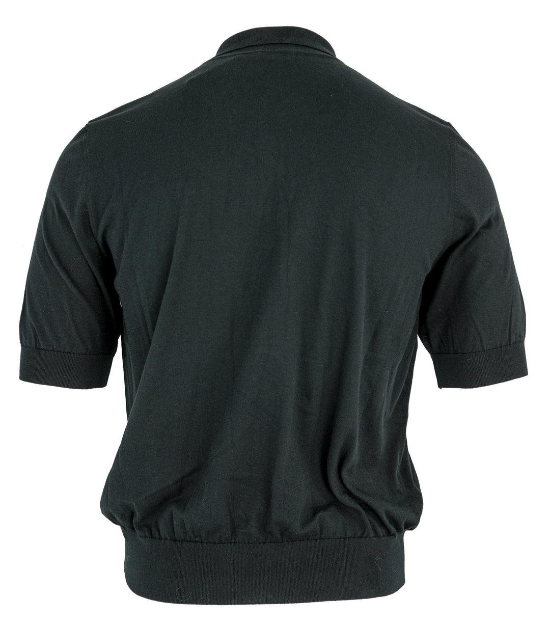 Celine Triomphe Polo in Black - Discounts on Celine at UAL