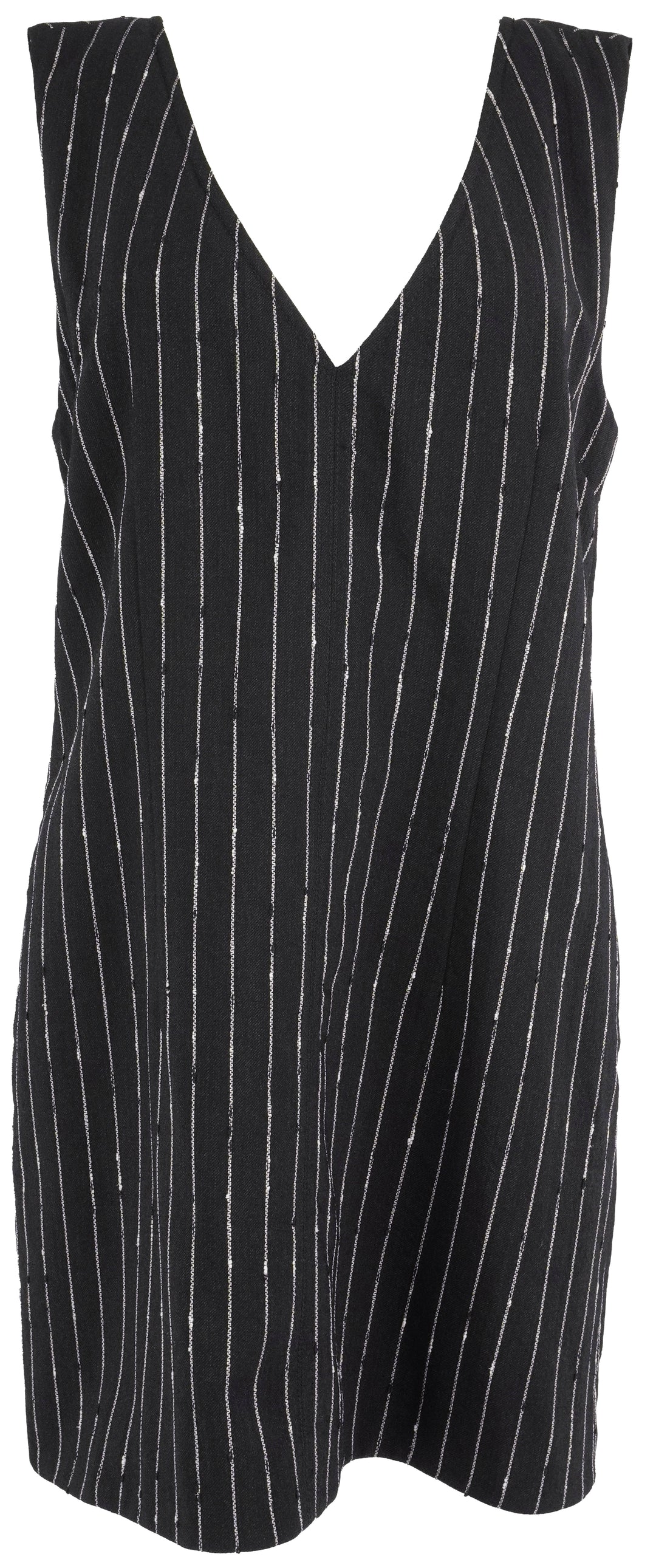 Ulla Johnson Marta Dress in Noir - Discounts on Ulla Johnson at UAL
