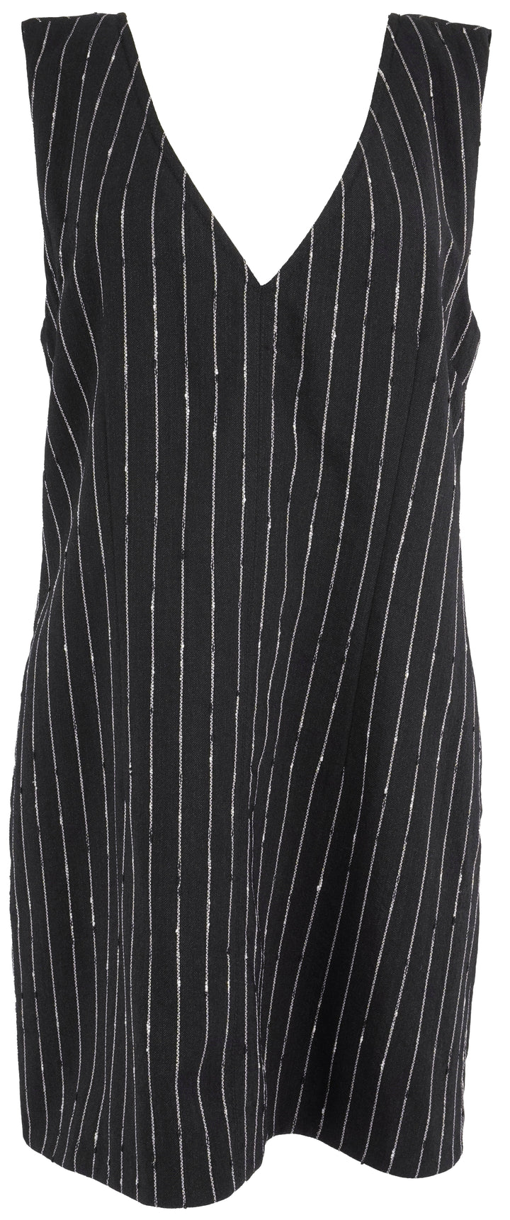 Ulla Johnson Marta Dress in Noir - Discounts on Ulla Johnson at UAL