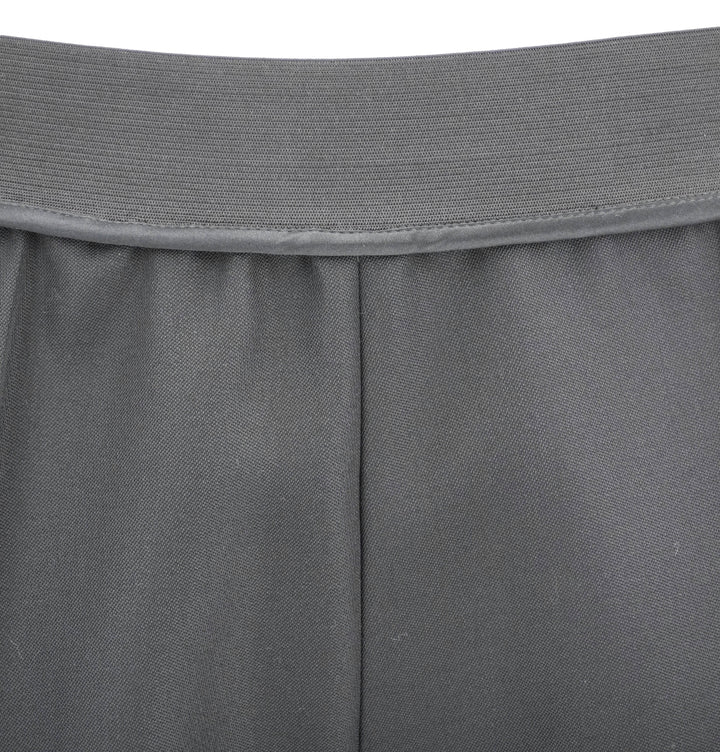 Haider Ackerman Elastic Waist Trousers in Black - Discounts on Haider Ackermann at UAL