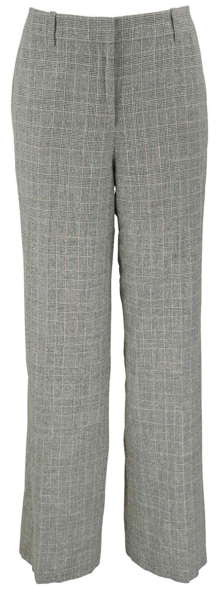Lafayette 148 Gates Pants in Grey Multi - Discounts on Lafayette 148 at UAL