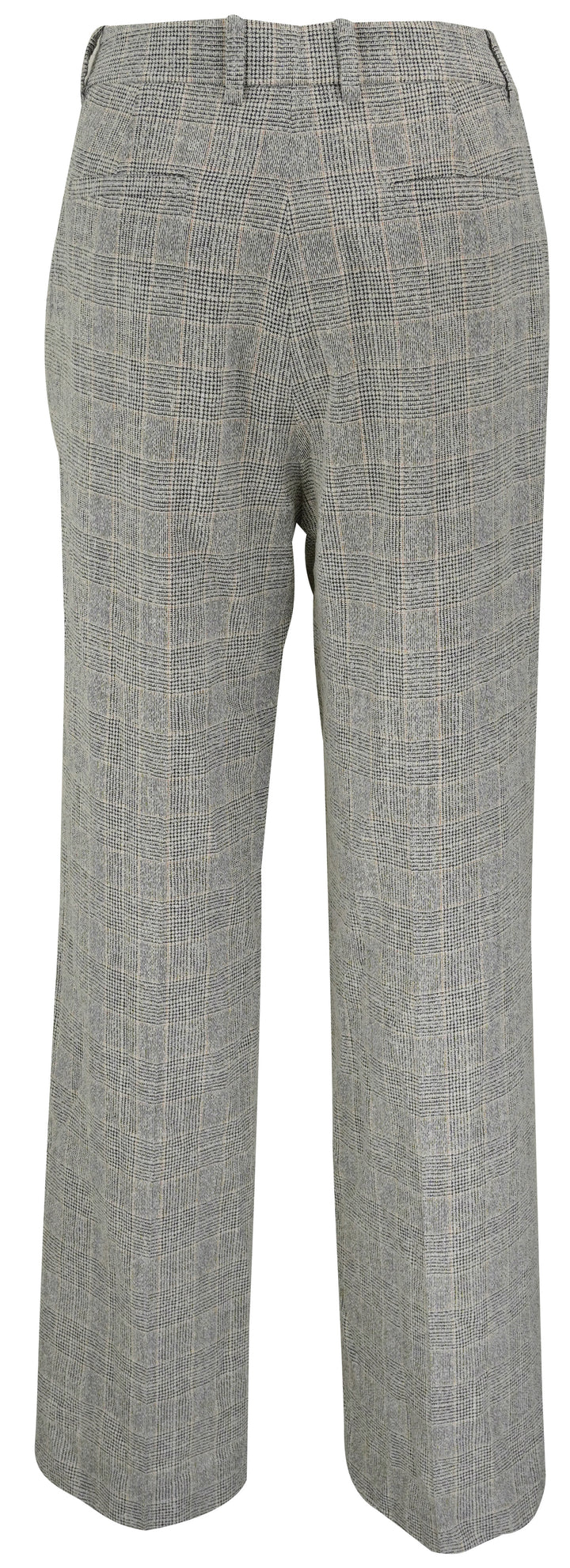 Lafayette 148 Gates Pants in Grey Multi - Discounts on Lafayette 148 at UAL