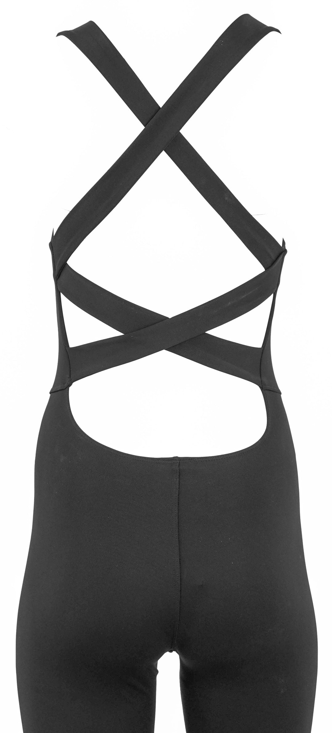 Héros Active The Unitard in Black