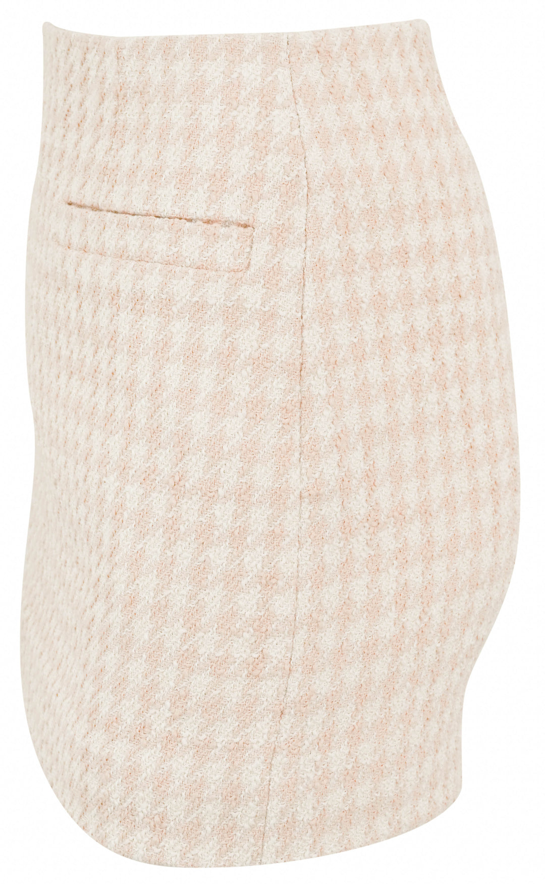 ANINE BING Vanessa Skirt in Peach - Discounts on Anine Bing at UAL