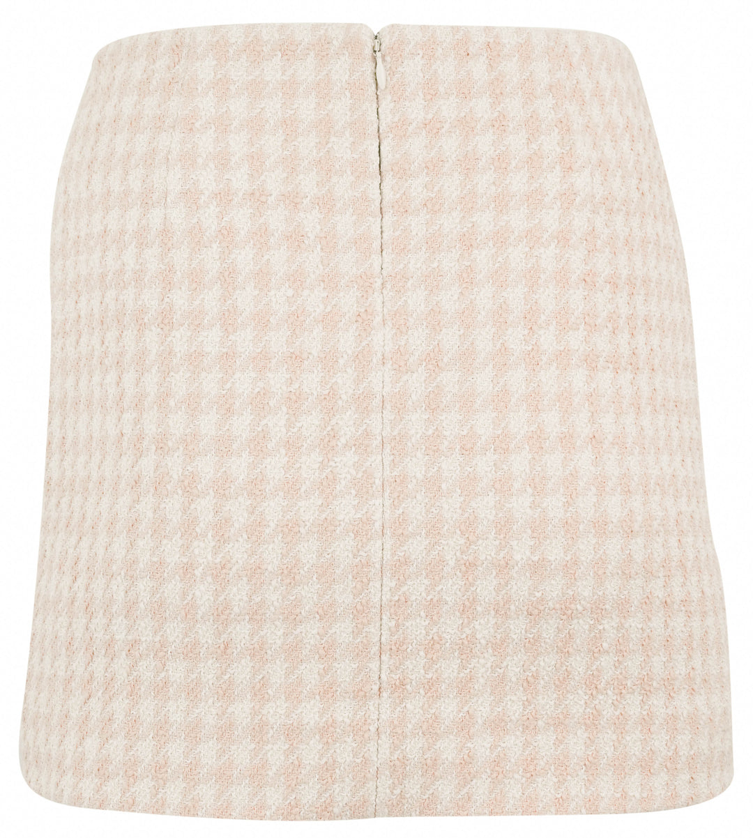 ANINE BING Vanessa Skirt in Peach - Discounts on Anine Bing at UAL