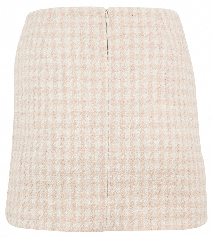 ANINE BING Vanessa Skirt in Peach - Discounts on Anine Bing at UAL