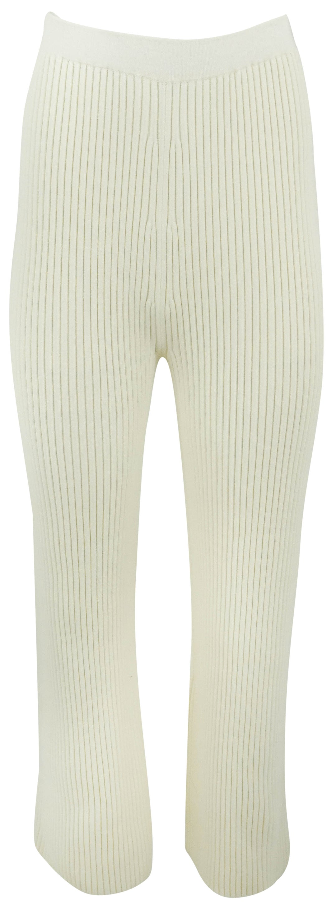 Lauren Manoogian Column Pants in Bone - Discounts on Lauren Manoogian at UAL