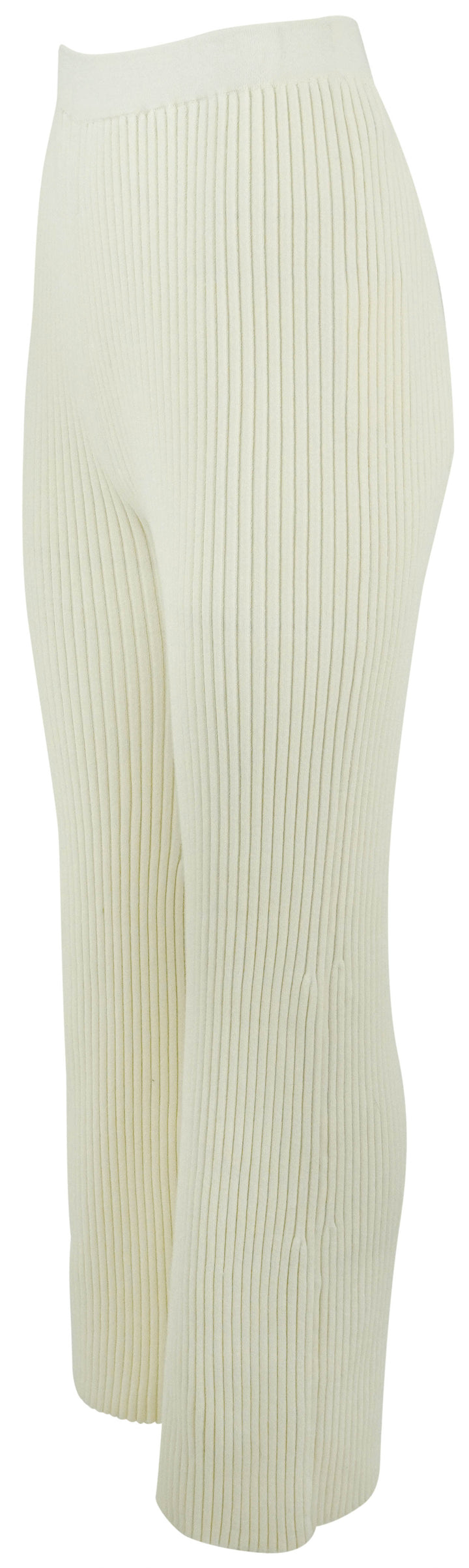 Lauren Manoogian Column Pants in Bone - Discounts on Lauren Manoogian at UAL