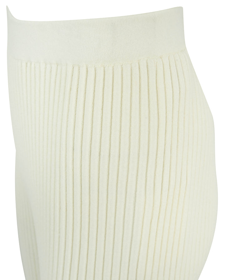 Lauren Manoogian Column Pants in Bone - Discounts on Lauren Manoogian at UAL