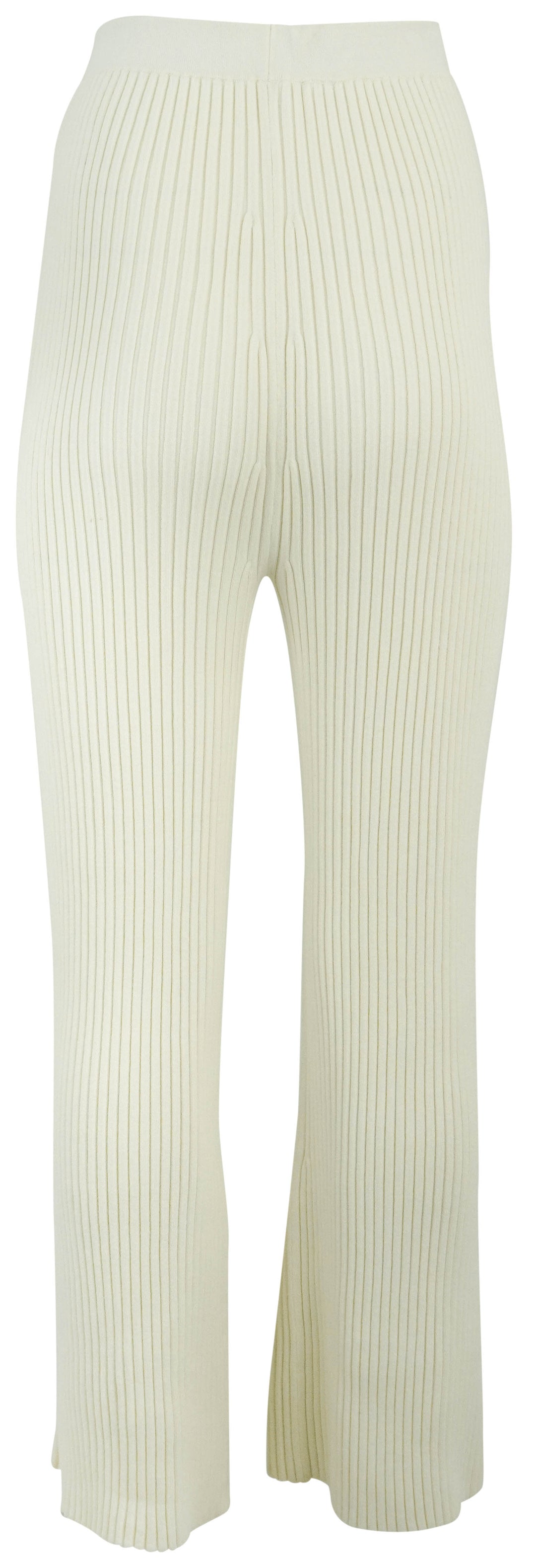 Lauren Manoogian Column Pants in Bone - Discounts on Lauren Manoogian at UAL