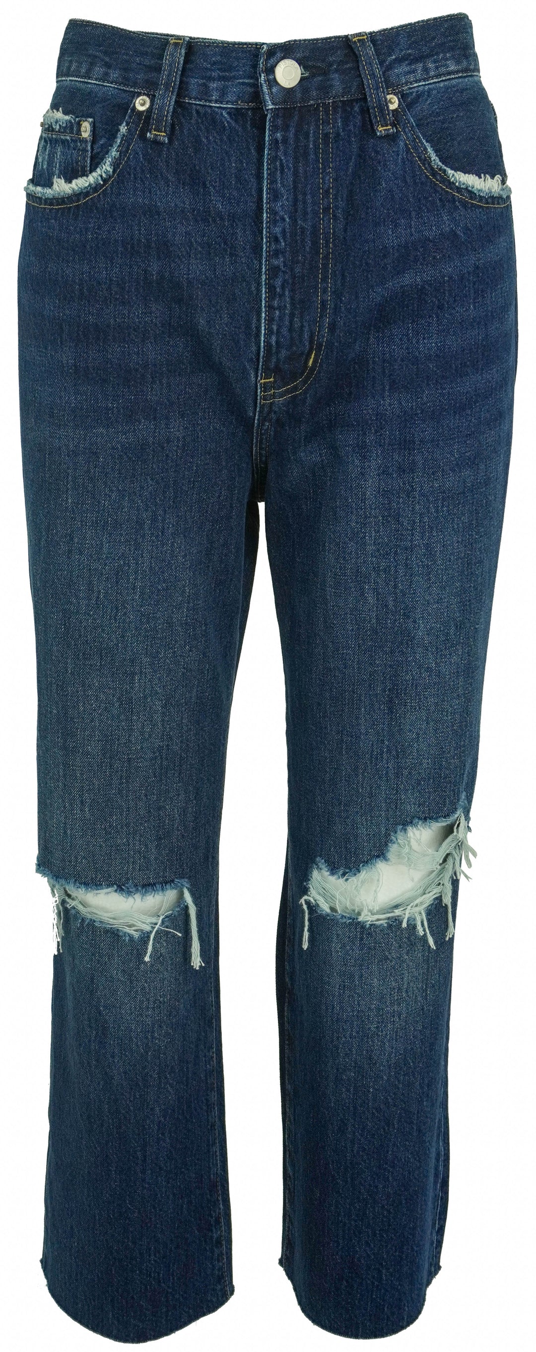 Pistola Cassie Crop in Motive - Discounts on Pistola at UAL
