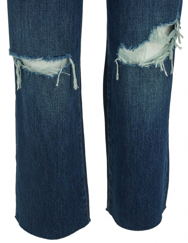 Pistola Cassie Crop in Motive - Discounts on Pistola at UAL