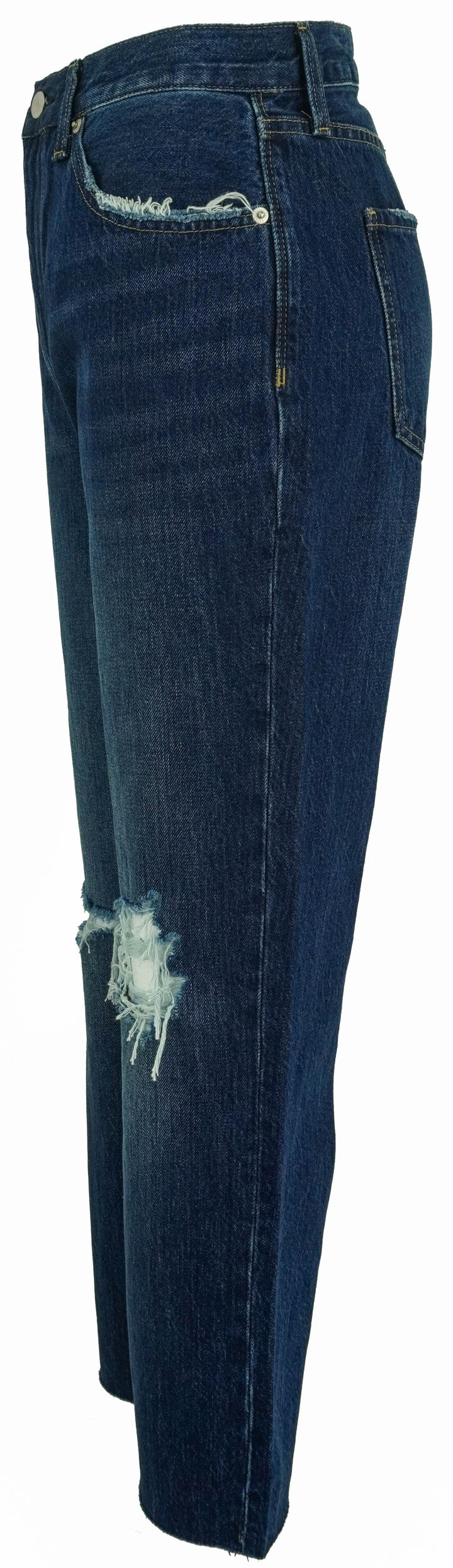Pistola Cassie Crop in Motive - Discounts on Pistola at UAL
