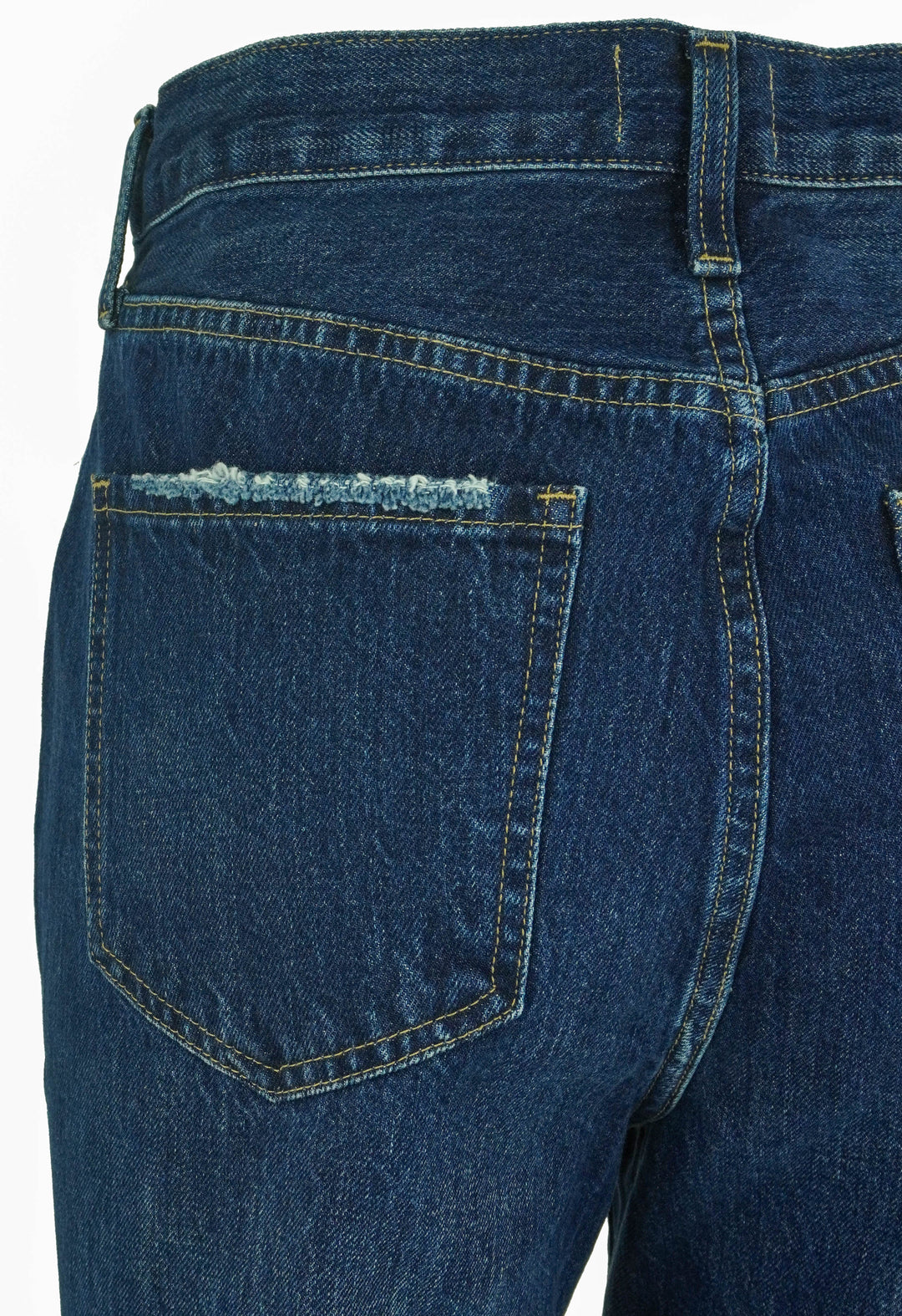 Pistola Cassie Crop in Motive - Discounts on Pistola at UAL