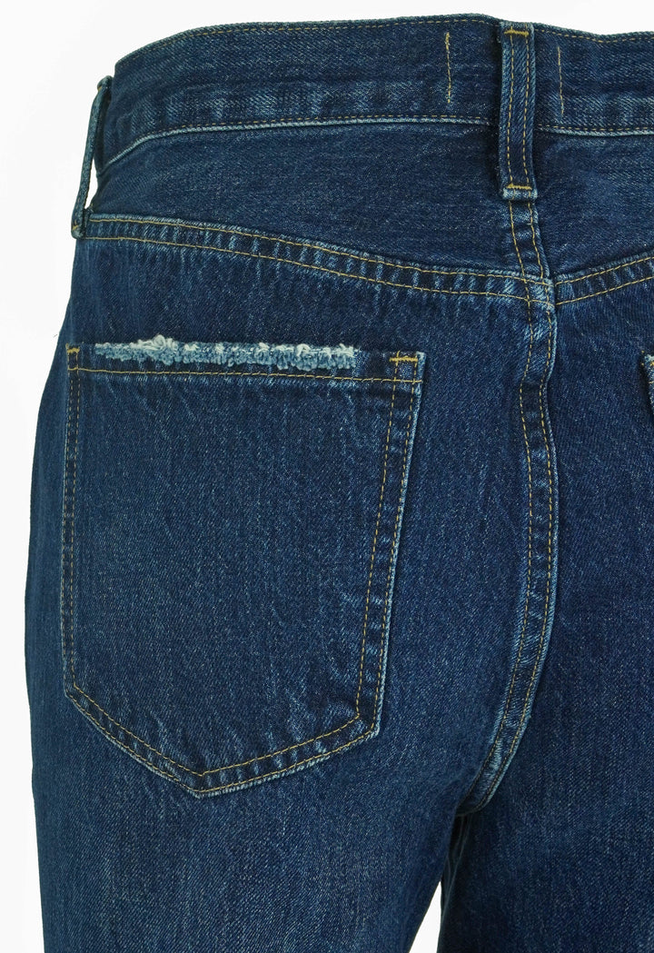 Pistola Cassie Crop in Motive - Discounts on Pistola at UAL