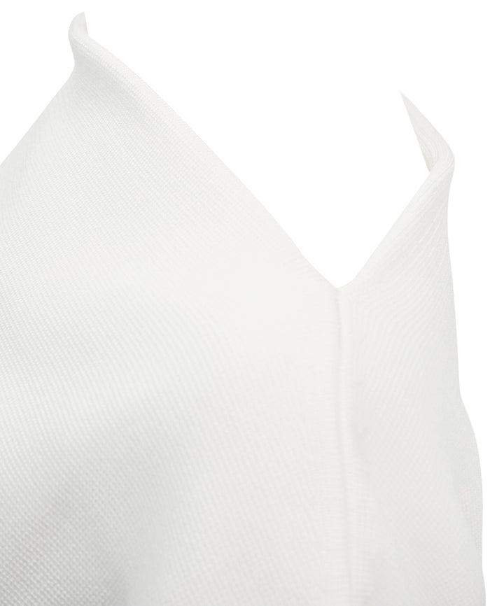 Khaite Lovisa Top in Glaze - Discounts on Khaite at UAL