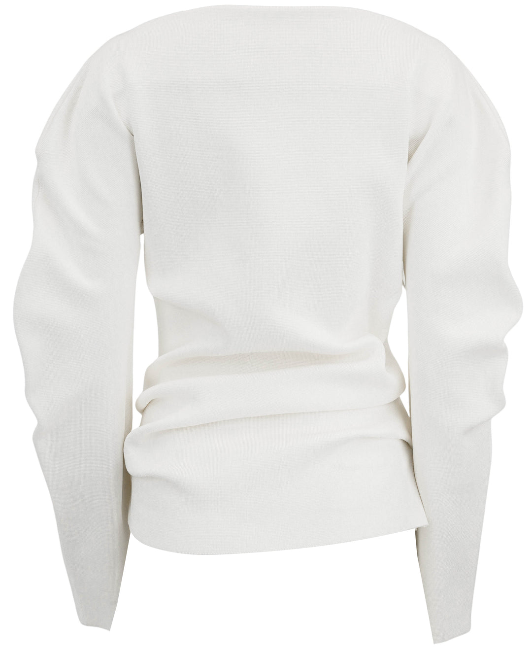 Khaite Lovisa Top in Glaze - Discounts on Khaite at UAL