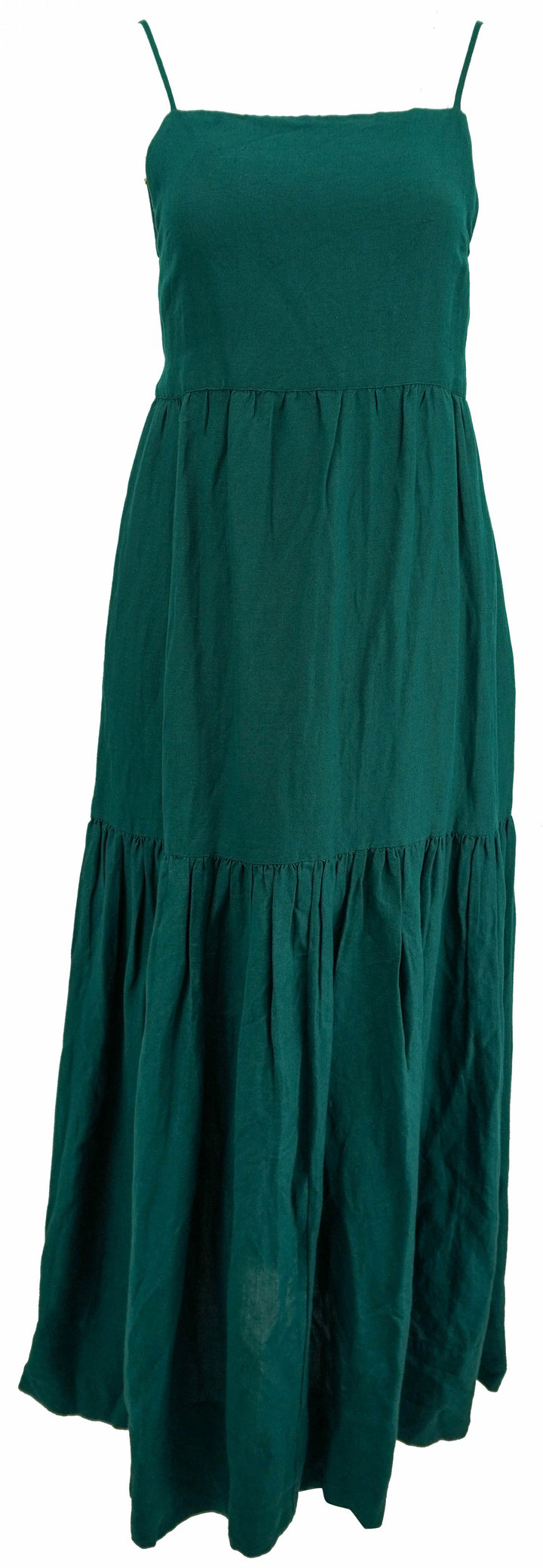 Posse Ellie Dress in Evergreen - Discounts on Posse at UAL