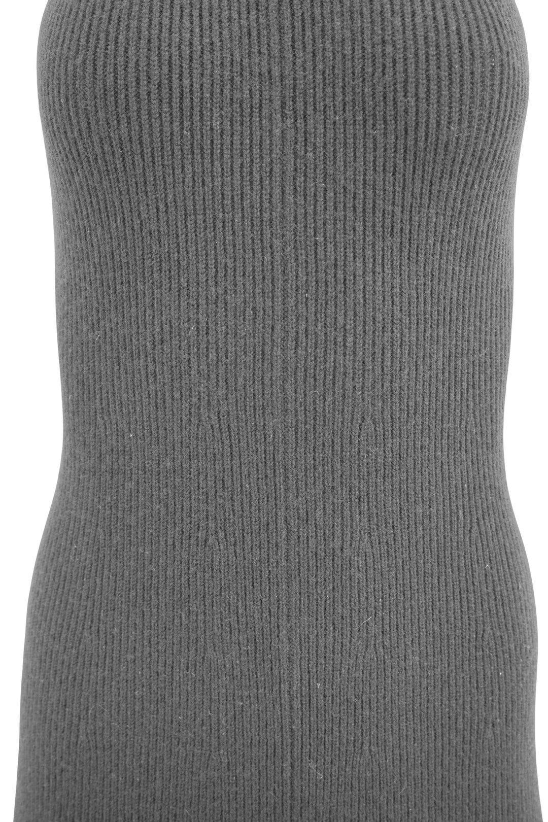 Lisa Yang Amannda Sweater Dress in Black