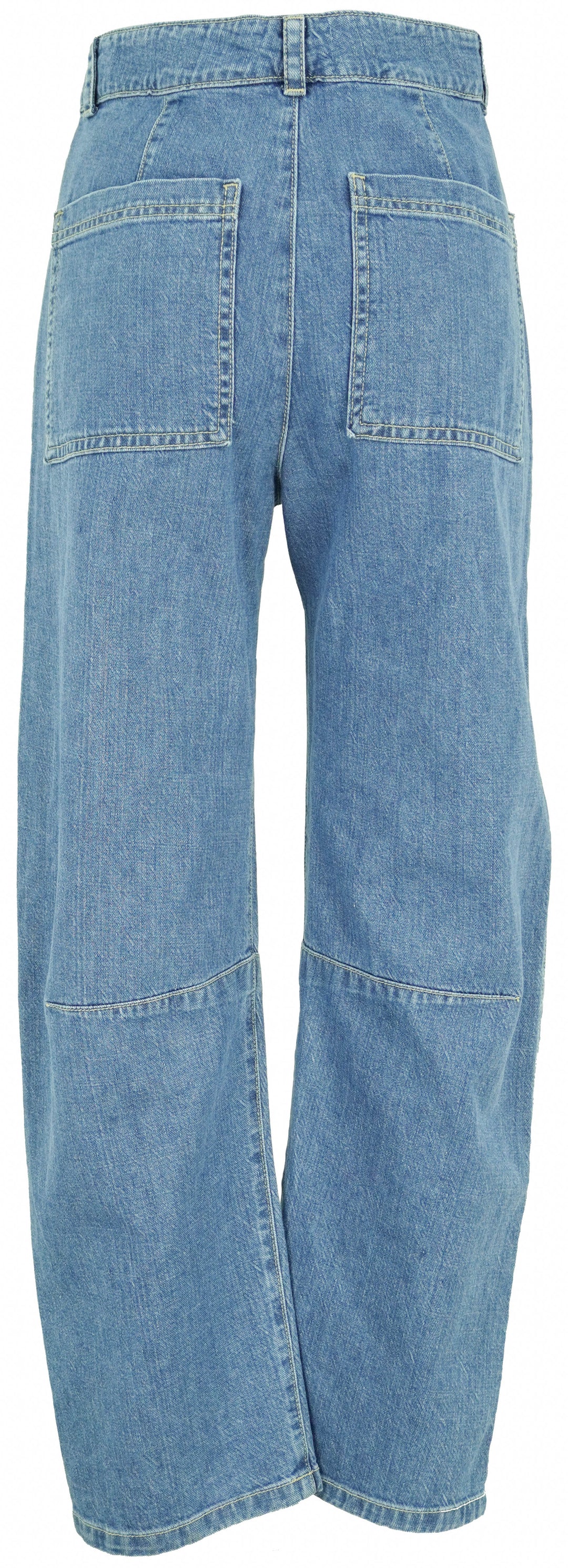 Velvet Farrah Jeans in Blue - Discounts on Velvet By Graham & Spencer at UAL