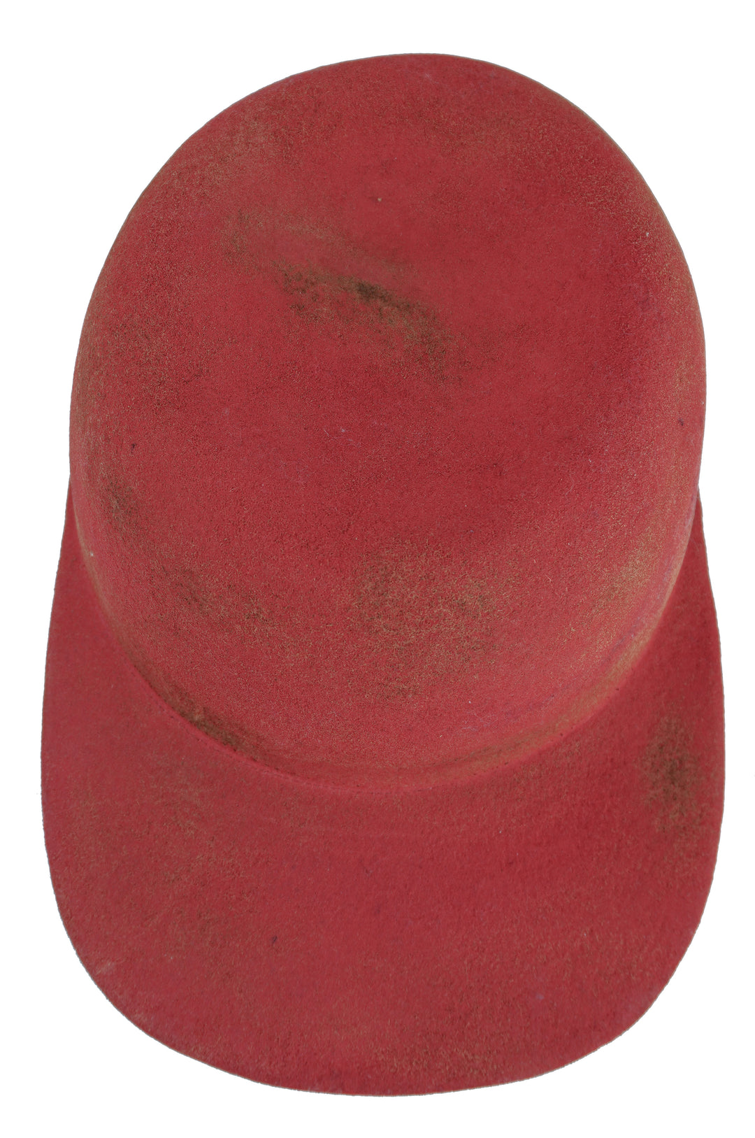 Reinhard Plank Wool Ball Cap in Red - Discounts on Reinhard Plank at UAL