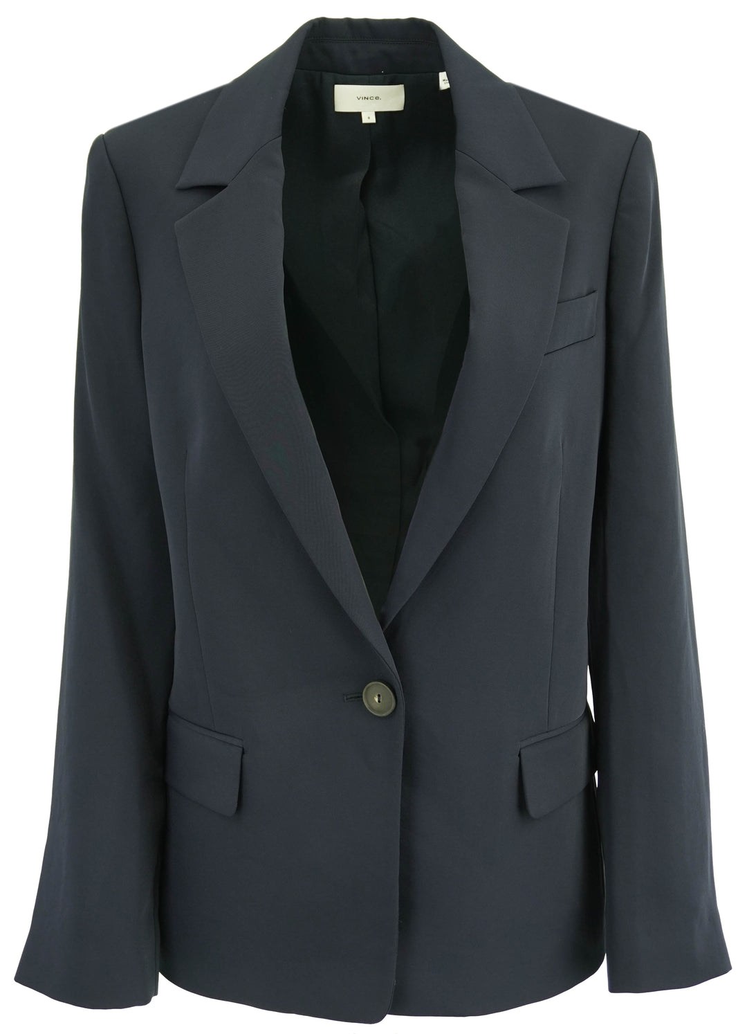 Vince. Blazer in Navy